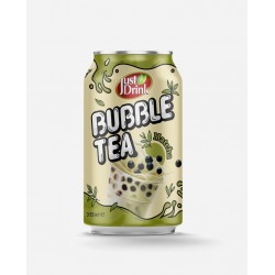 Bubble Tea - Matcha12 x 315ml
